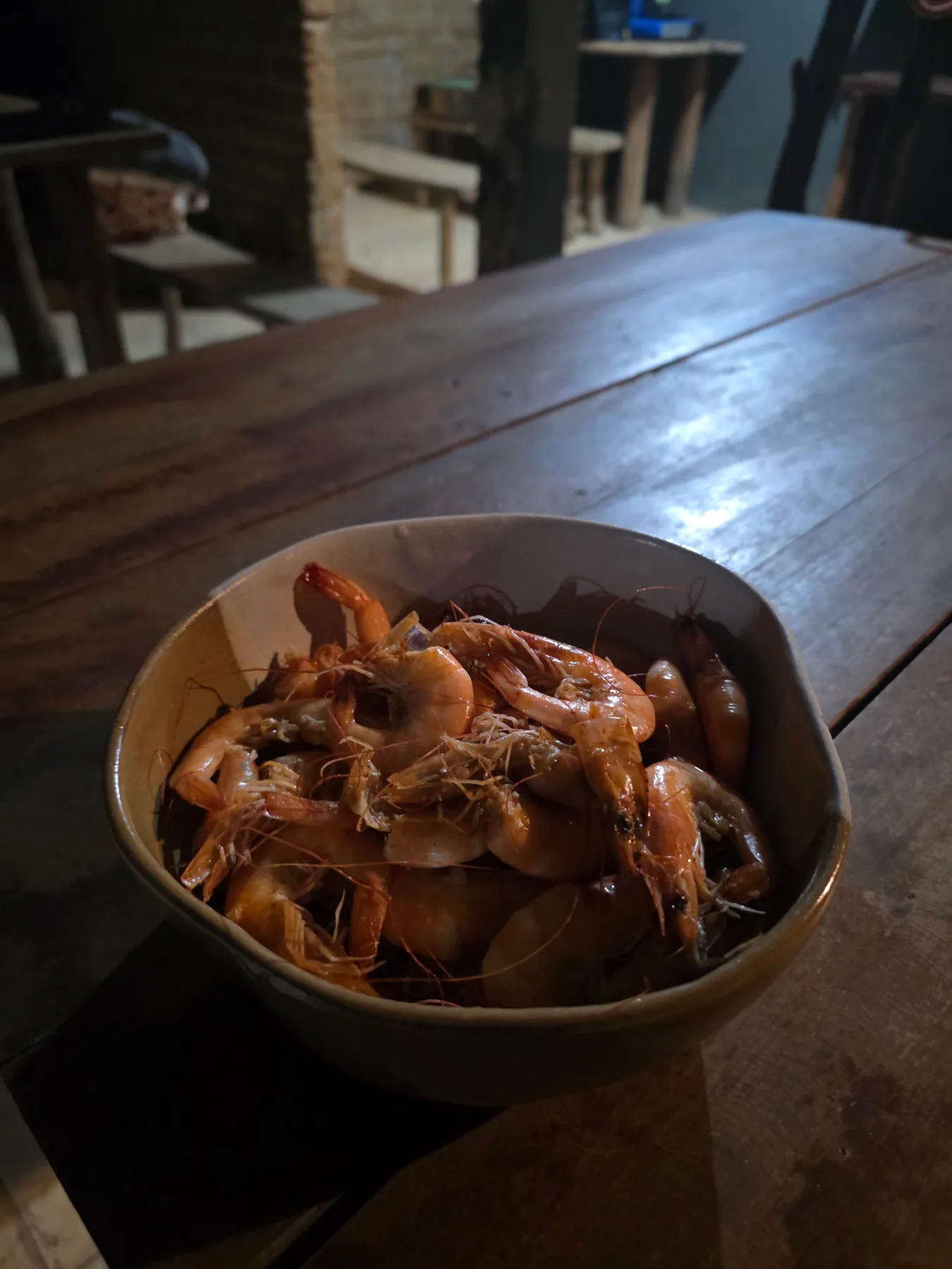 Saboreie a Culinária Local em Nosso Restaurante
