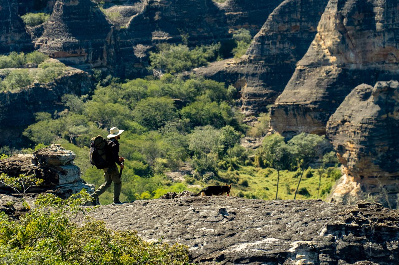 Descubra a Caatinga em Nossas Trilhas Ecológicas